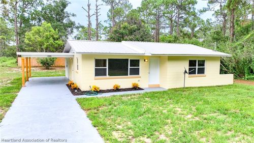 229 Harmony Ct, Lake Placid, FL, 33852-8533 | Card Image