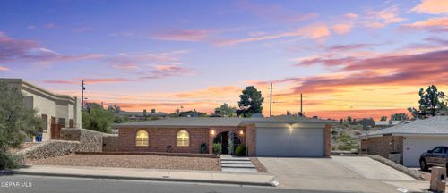 7112 Ramada Dr, El Paso, TX, 79912-2726 | Card Image