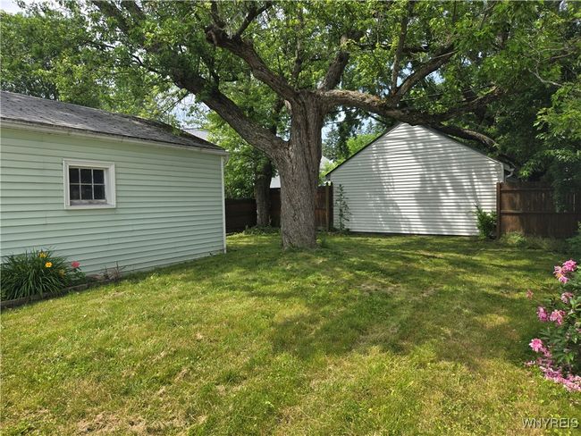 74 Kimberly Ave, Home with 4 bedrooms, 2 bathrooms and null parking in Buffalo NY | Image 35