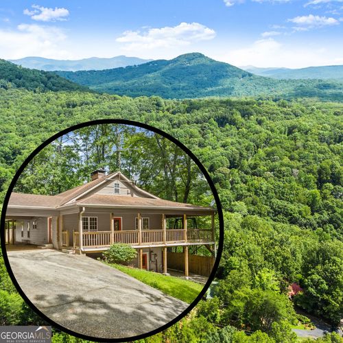 178 Rhododendron Ln, Sautee Nacoochee, GA, 30571-3817 | Card Image