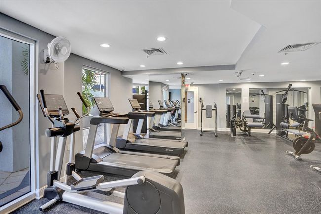 Gym | Image 29