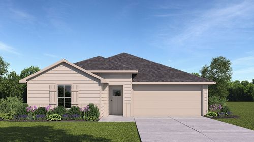 506 Honey Locust Dr, Josephine, TX, 75173-1126 | Card Image
