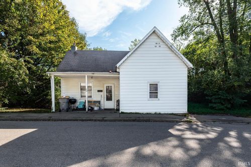 714 N Fairview St, Bloomington, IN, 47404-3310 | Card Image
