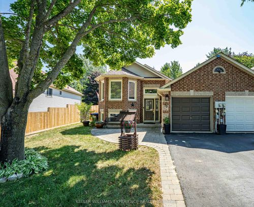 79 Dyer Dr, Wasaga Beach, ON, L9Z1E4 | Card Image