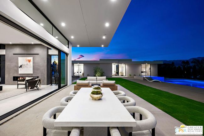 2 Wren Ct, House other with 5 bedrooms, 6 bathrooms and 9 parking in Rancho Mirage CA | Image 4