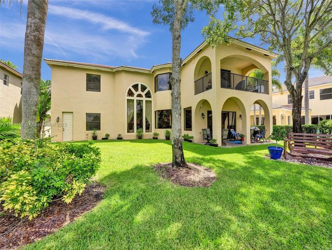 8703 Club Estates Way, House other with 5 bedrooms, 5 bathrooms and null parking in Lake Worth FL | Image 92