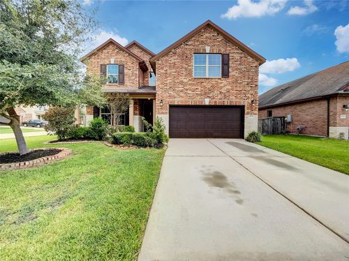 3627 Bartlett Way Dr, Pearland, TX, 77581-5365 | Card Image