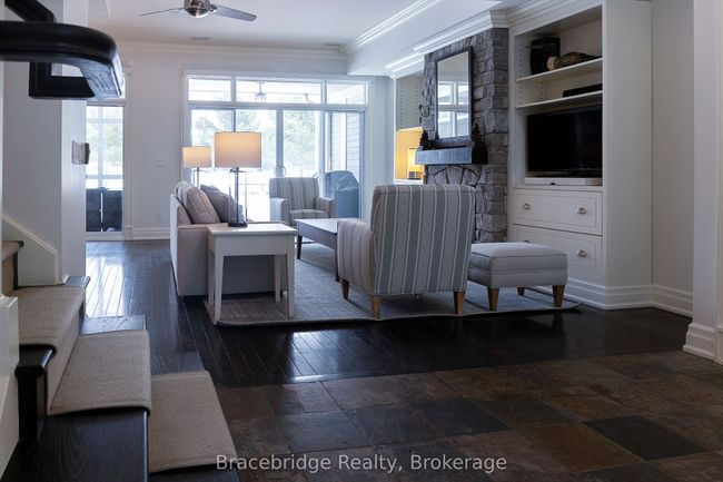 G102-C2 - 1869 Muskoka 118 Highway W, Condo with 3 bedrooms, 3 bathrooms and 2 parking in Muskoka Lakes ON | Image 4