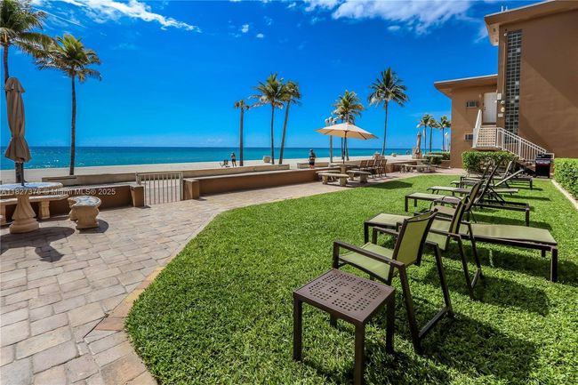 APT-3A - 3300 N Surf Rd, Condo with 1 bedrooms, 1 bathrooms and null parking in Hollywood FL | Image 44