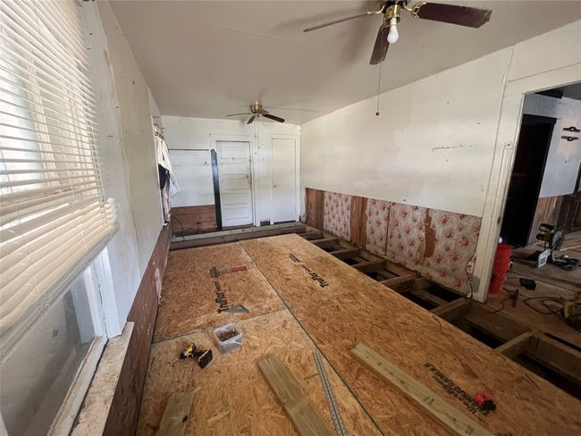 116 E Lipan Dr, House other with 2 bedrooms, 1 bathrooms and null parking in Lipan TX | Image 8