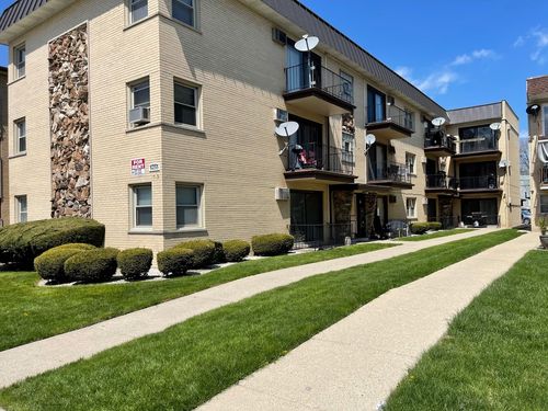 3b-6255 N Northwest Hwy, Chicago, IL, 60631-1607 | Card Image
