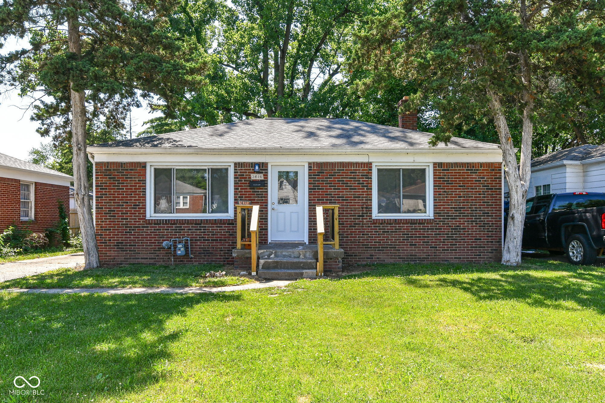 Residential in Indianapolis