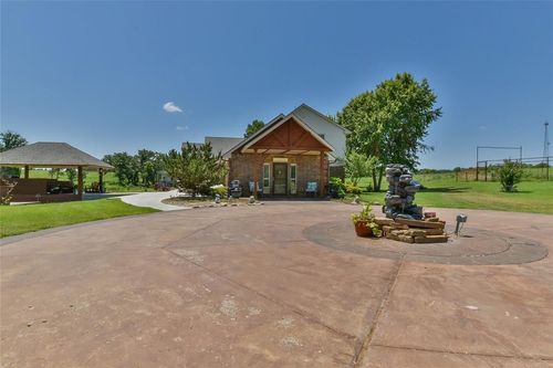 21372 Santa Fe Ave, Purcell, OK, 73080-4563 | Card Image