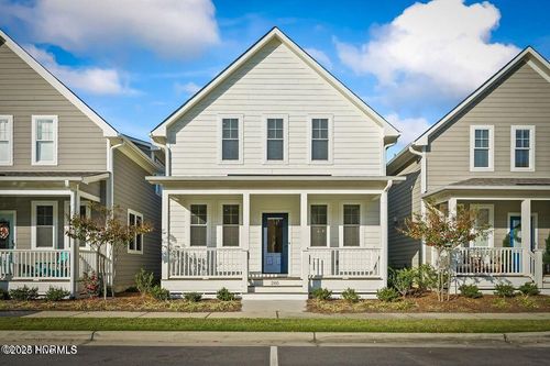 285 Manning Sq, Southern Pines, NC, 28387-5072 | Card Image