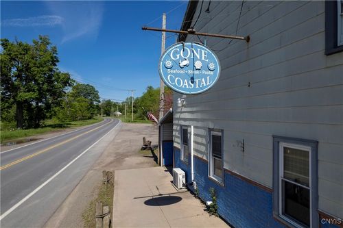 5345 Lee Center Taberg Rd, Lee Center, NY, 13363-2007 | Card Image