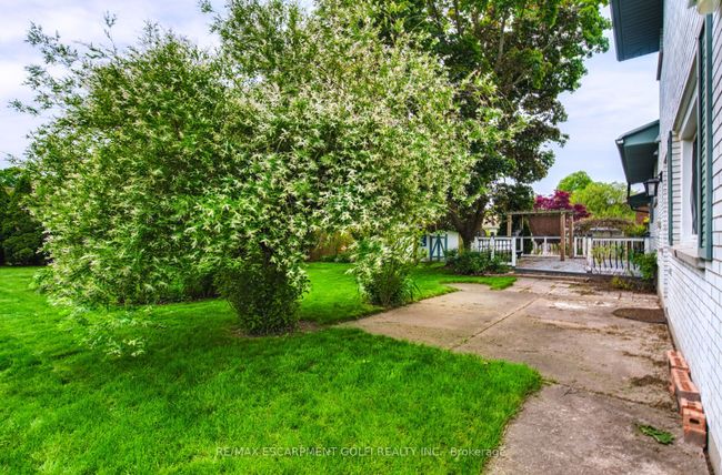 4126 London Crt, House other with 3 bedrooms, 3 bathrooms and 4 parking in Niagara Falls ON | Image 33