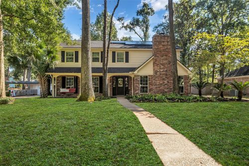 2406 Fir Grove Dr, Kingwood, TX, 77339-1898 | Card Image