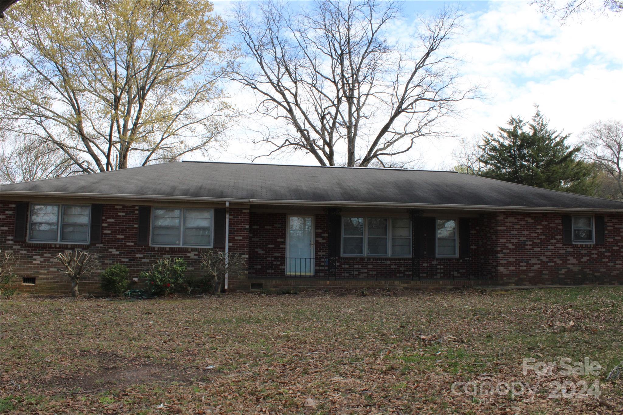 Auten Rd, Gastonia, NC 28054