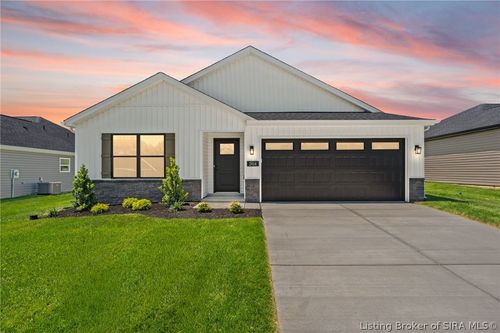 lot-230-2614 Vineyard Way, Memphis, IN, 47143-1408 | Card Image