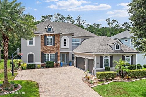 485 Old Bluff Dr, Ponte Vedra, FL, 32081-0716 | Card Image