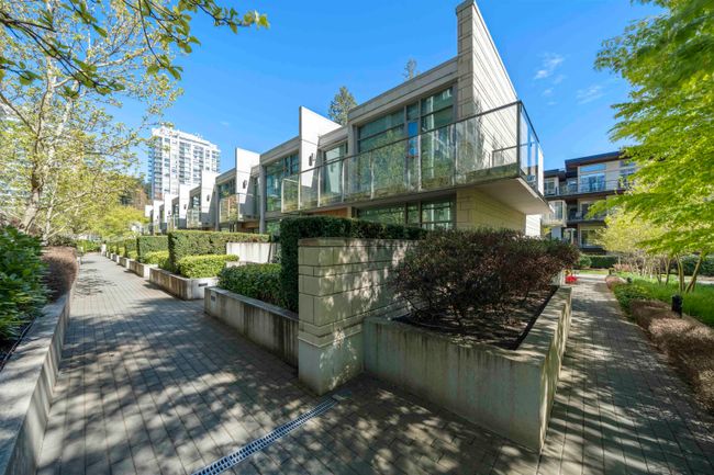 TH3 - 5782 Berton Avenue, Townhouse with 3 bedrooms, 3 bathrooms and 4 parking in Vancouver BC | Image 29