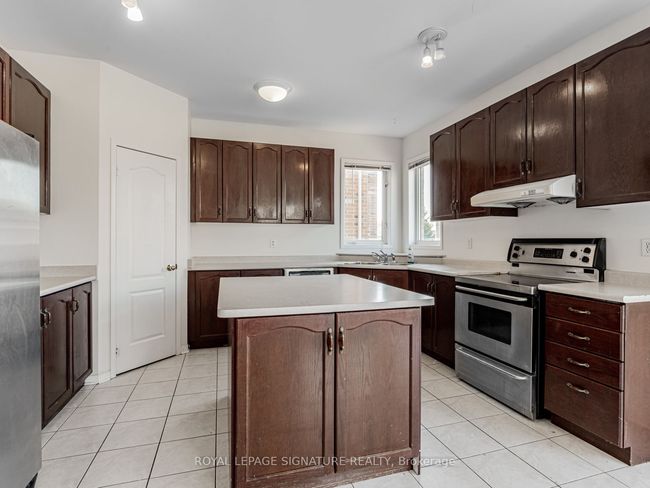 33 Bilberry Cres, House other with 5 bedrooms, 4 bathrooms and 2 parking in Richmond Hill ON | Image 16