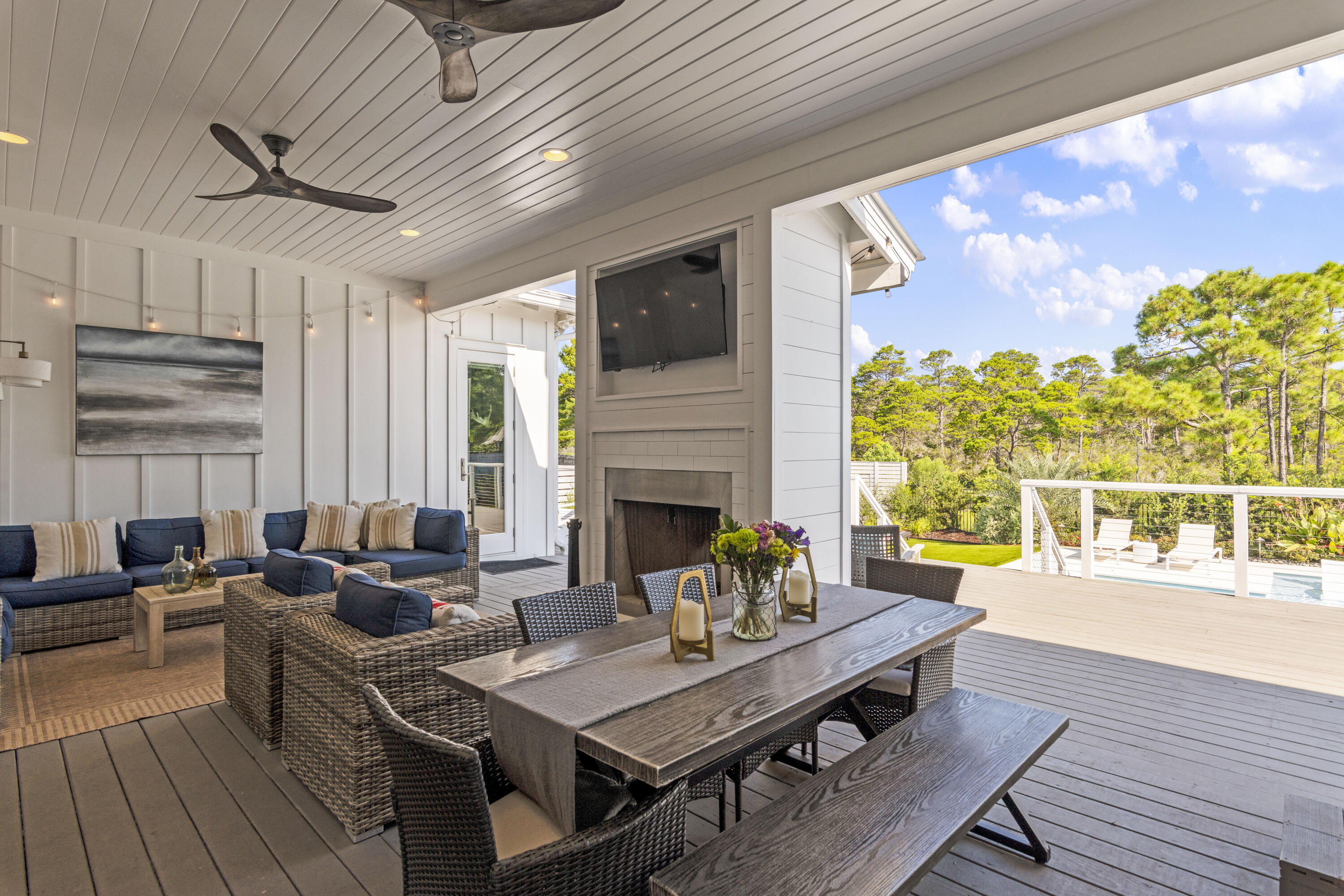 Residential in Santa Rosa Beach 4