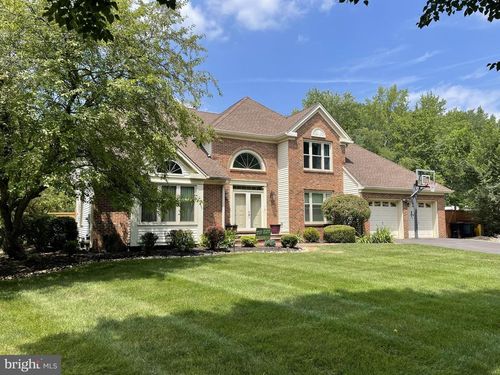 1 Lenape Ln, Princeton Junction, NJ, 08550-1819 | Card Image