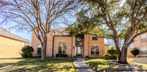 2800 Longtown Dr, Plano, TX, 75093-3156 | Card Image