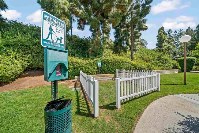 UNIT-4 - 110 N 2 Nd Ave, Condo with 1 bedrooms, 1 bathrooms and 2 parking in Chula Vista CA | Image 24