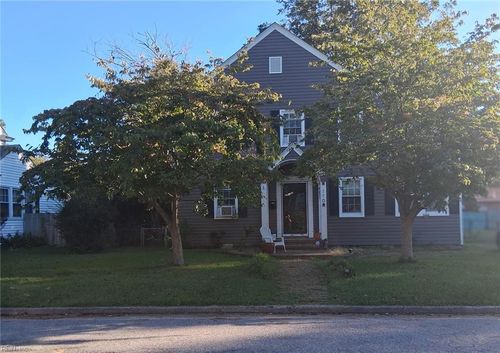 110 Maxwell Avenue, Portsmouth, VA, 23702 | Card Image
