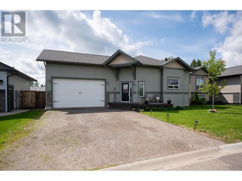 5377 Woodvalley Dr, Prince George, BC, V2K5A6 | Card Image