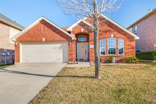 6752 Longhorn Trl, Frisco, TX, 75034-4010 | Card Image