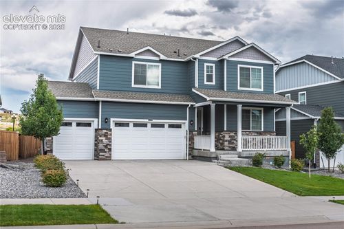 17308 Red Cosmos Pt, Parker, CO, 80134-4674 | Card Image