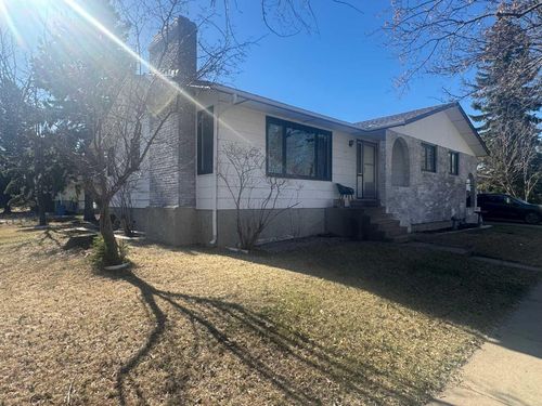3807 62 Street, Camrose, AB, T4V3B5 | Card Image
