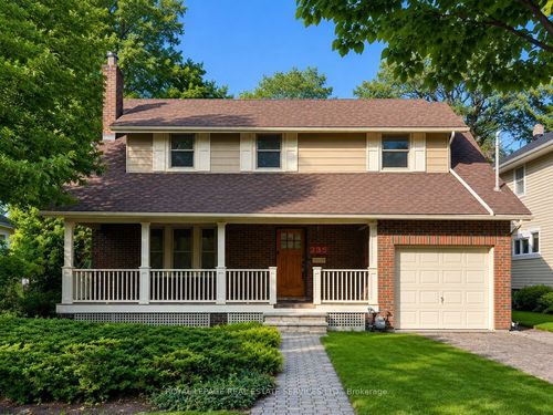 235 Douglas Ave, Oakville, ON, L6J3S2 | Card Image