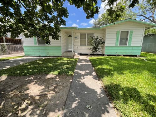 1202 Zarsky Drive, Corpus Christi, TX, 78412 | Card Image