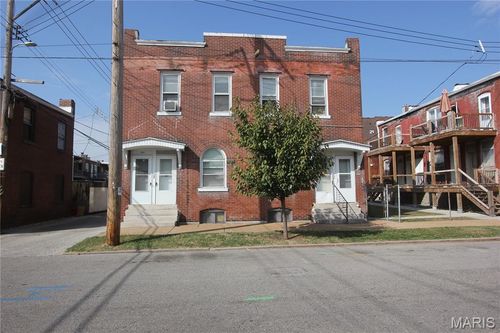1st-3111 Arkansas Ave, Saint Louis, MO, 63118-2005 | Card Image