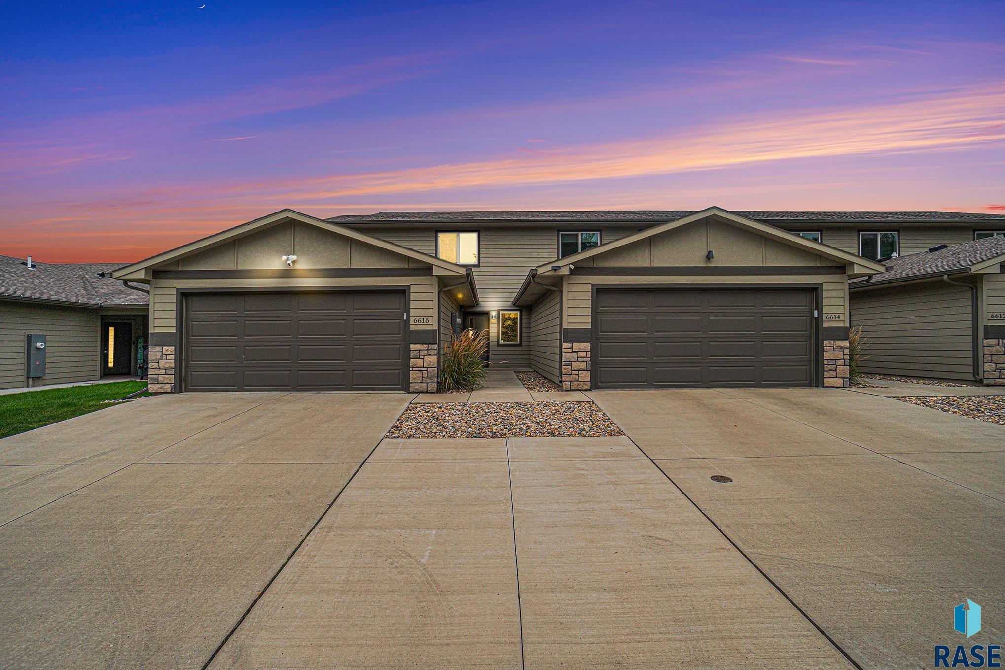 6th Pl, Sioux Falls, SD 57107