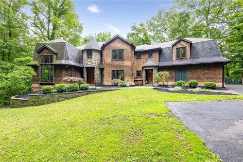 42 Lake Lacoma Dr, Pittsford, NY, 14534-3953 | Card Image