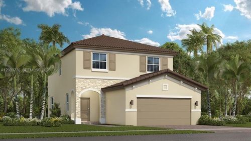 2726 Se 25 Ct, Homestead, FL, 33035 | Card Image