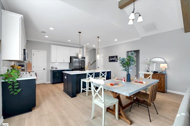 503 Townsend Ave, House other with 3 bedrooms, 3 bathrooms and 2 parking in Greer SC | Image 6