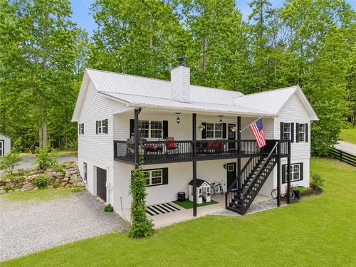 18 Tranquil Ln, Blairsville, GA, 30512 | Card Image
