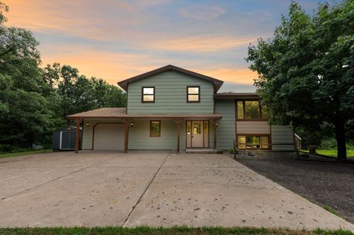 24345 165th St Nw, Big Lake, MN, 55309-9717 | Card Image