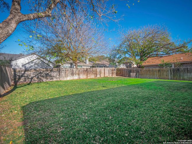 7903 Forest Cabin, House other with 2 bedrooms, 1 bathrooms and null parking in Live Oak TX | Image 20