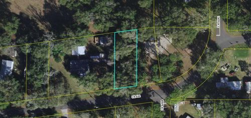 TBD Cr 622, BUSHNELL, FL, 33513 | Card Image