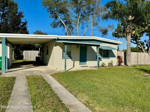 1004 Green Rd, Rockledge, FL, 32955-3407 | Card Image