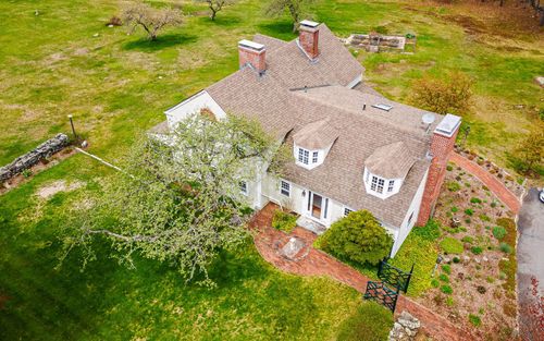 93 Rhododendron Rd, Fitzwilliam, NH, 03447-3024 | Card Image