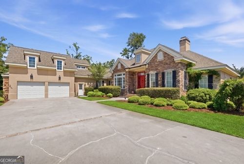 154 Enclave Blvd, Savannah, GA, 31419-9870 | Card Image