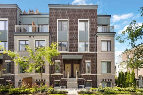 89-20 William Jackson Way, Etobicoke, ON, M8X2J3 | Card Image